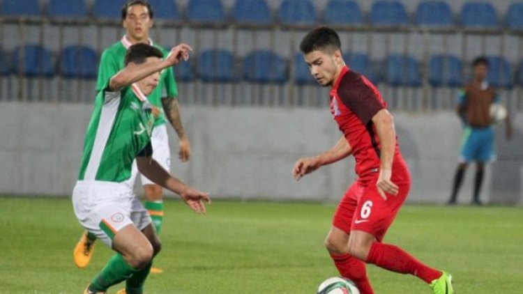    Millimizin futbolçusu Moskvada döyüldü   