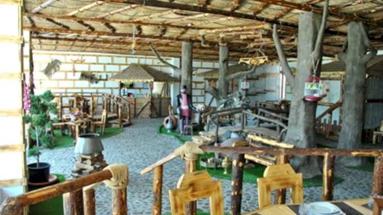    Kafe və restoranların fəaliyyəti dayandırıldı   