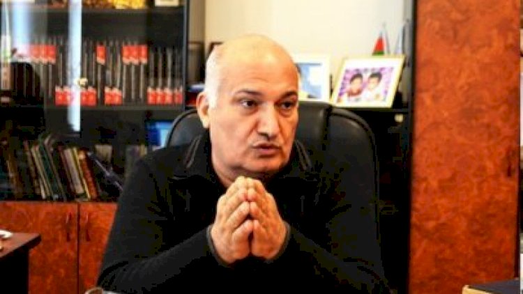    “Qələbə labüd olduğundan heç kim Azərbaycanı itirmək istəmir“   - Sərdar Cəlaloğlu