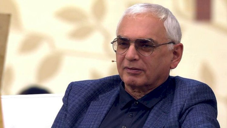    Karen Şahnazarov: “Qarabağ heç vaxt Ermənistanın olmayıb”   