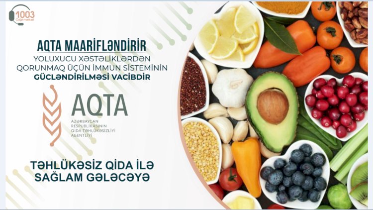    İmmun sistemini gücləndirən mikro elementlər   
