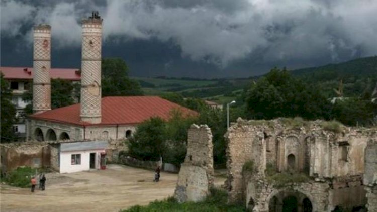    “Yaxın günlərdə ard-arda Şuşa, Xankəndi, Laçın, Kəlbəcər elan olunacaq” - Polkovnikdən   ŞAD XƏBƏR