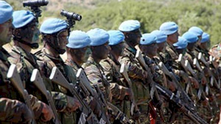    Türkiyə xüsusi təyinatlıları İraq və Suriyada terrorçuları məhv etdi   