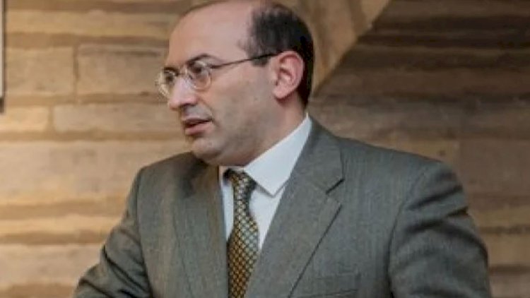    Ermənistan səfirinin agentləri Məhəmməd peyğəmbəri təhqir etdi   
