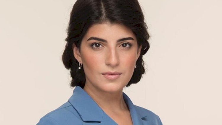    Azərbaycanlı xanım Ukraynada deputat seçildi   