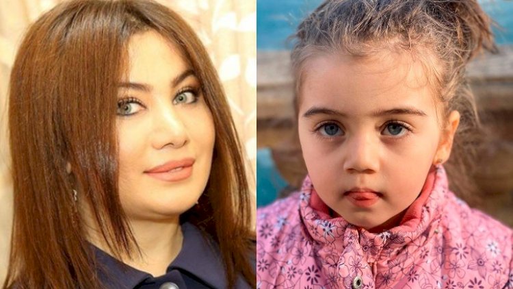    Ruhi valideynlərini itirən Xədicəni övladlığa götürmək istəyir   
