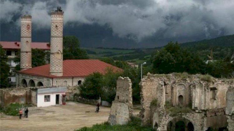    Müdafiə Nazirliyindən Şuşayla bağlı   AÇIQLAMA