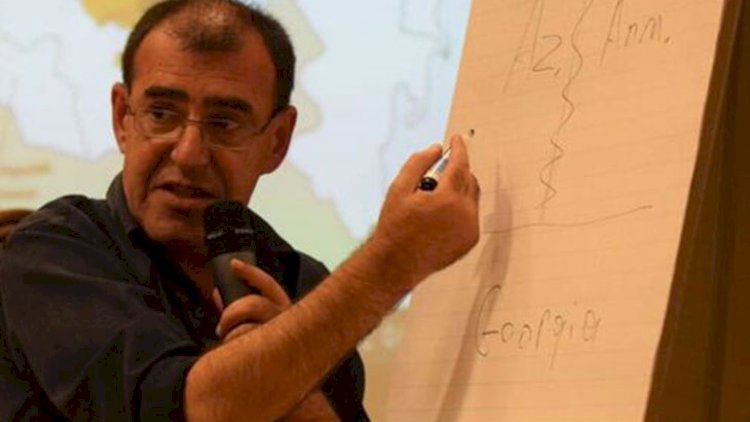    “Cinayətkar yalanı unudun, bundan imtina edin” – Erməni fəaldan Paşinyana   