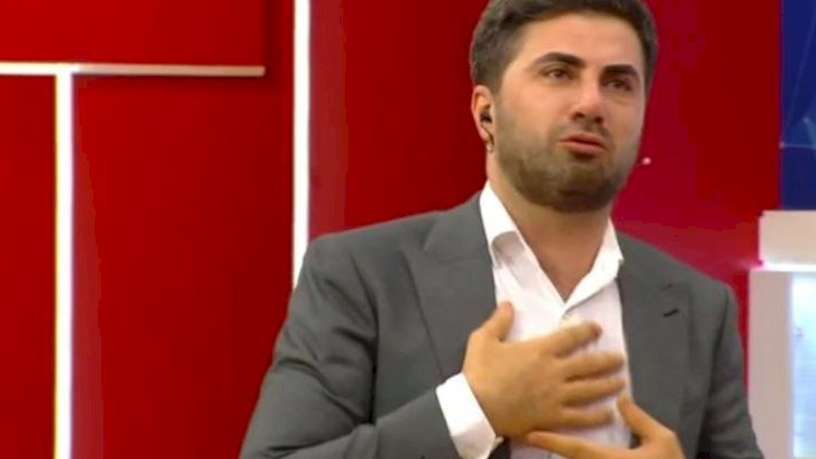    “Gözün aydın, Azərbaycan!” – Zaur Baxşəliyev   