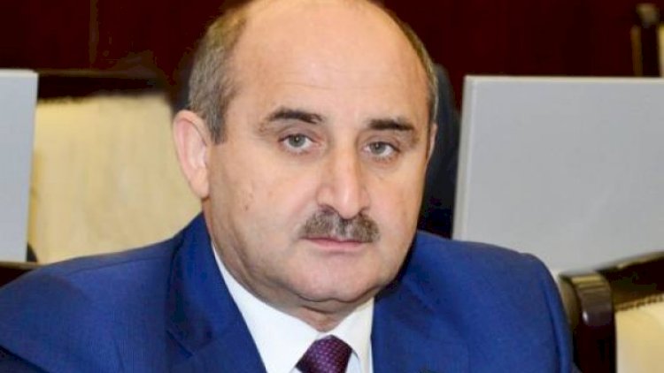    “Ermənistan rəhbərliyi ordusunda muzdlu döyüşçülərin olduğunu ört-basdır edə bilmir” - Çingiz Qənizadə   