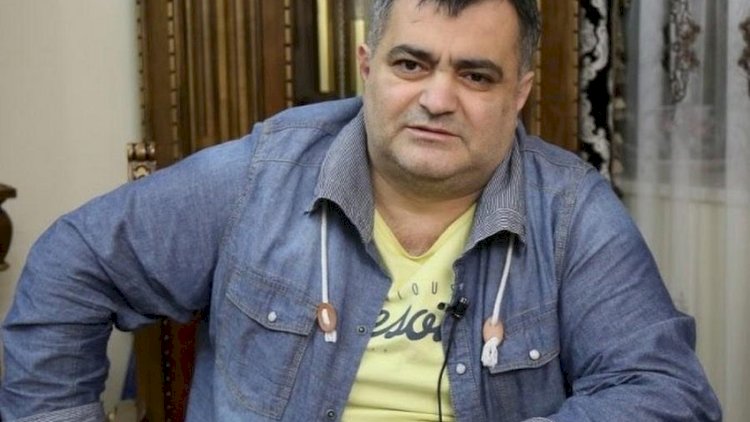    Maqsud Mahmudovun Azərbaycana ekstradisiyasına kim mane olur? - Foto   