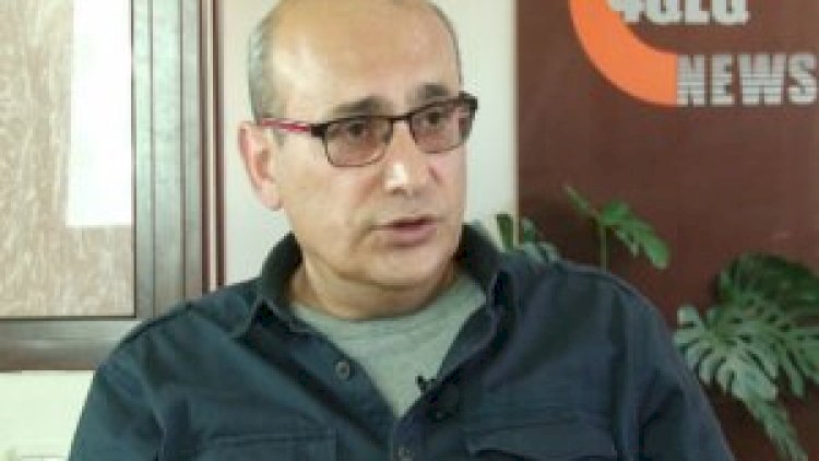    Erməni politoloqdan iyrənc çağırış: Azərbaycana gedən çayları zəhərləmək lazımdır   