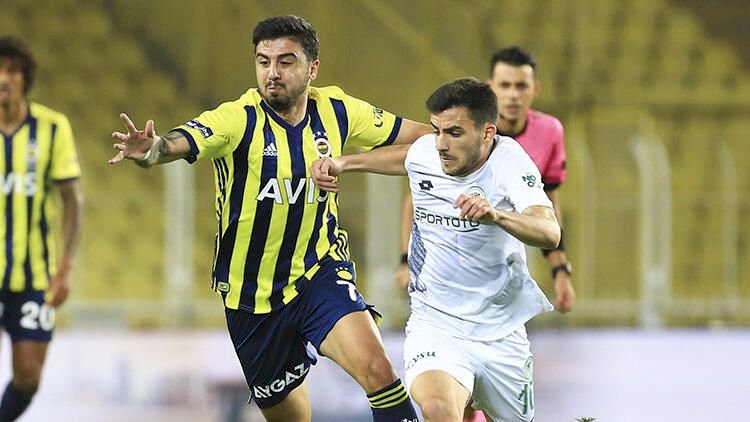    Istanbullular şokda: “Fənərbaxça” öz meydanında uduzdu   