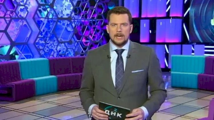    NTV-nin aparıcısı təyyarə qəzasında öldü   