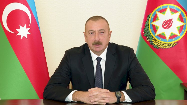    Ali Baş Komandanın Şuşa ilə bağlı xalqa müraciəti   - TAM MƏTN