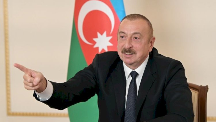    “28 ildən sonra Şuşada yenə də azan səsi eşidiləcək!”   - Azərbaycan Prezidenti