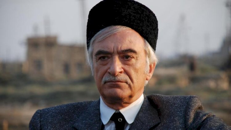    “Xəbəri eşidəndə göz yaşımı saxlaya bilmədim” - Polad Bülbüloğlu   