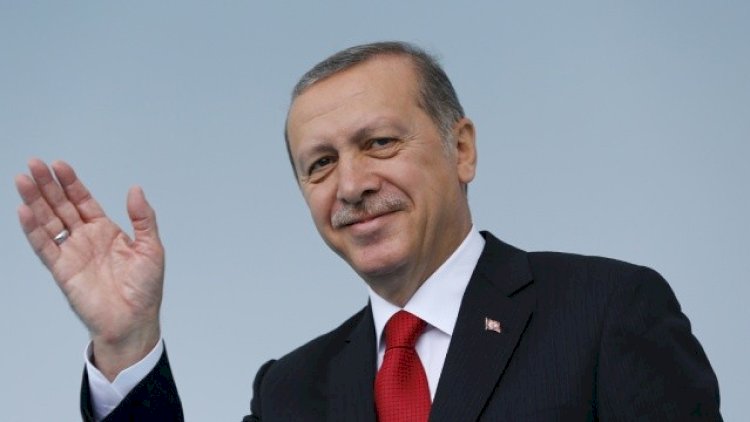    Ərdoğan Şuşanın işğaldan azad edilməsi münasibətilə Azərbaycan xalqını təbrik etdi   