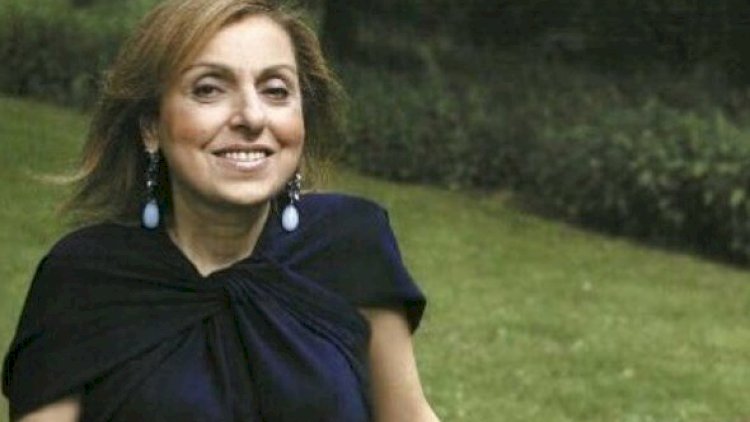    “Noyabrın 8-i həm də valideynlərimizin – Heydər Əliyev və Zərifə Əliyevanın toy günüdür” - Sevil Əliyeva   