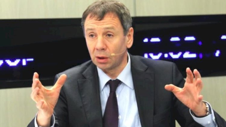    “İlham Əliyev milli qəhrəmana dönür” - Markov   