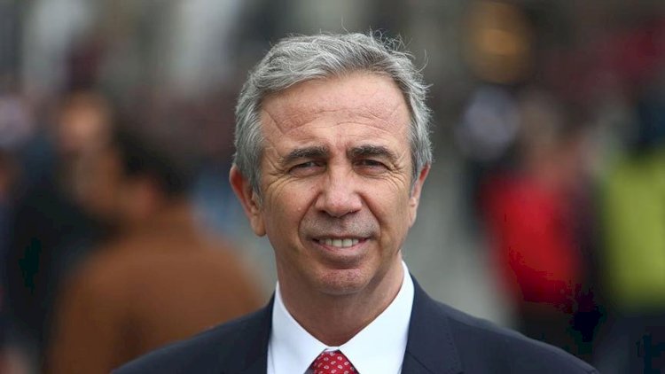    Mansur Yavaşdan Şuşa paylaşımı - Foto   