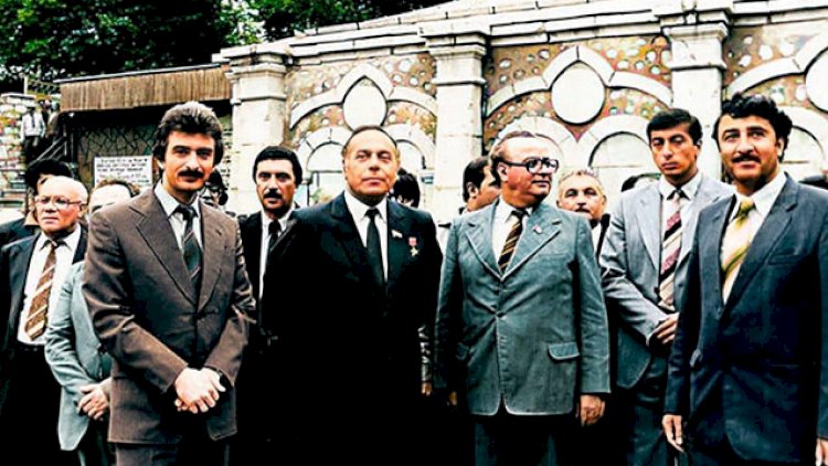   Şuşaya qayıdış...   - Bu dəfə Ali Baş Komandan kimi