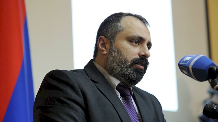    “Şuşadan sonra Xankəndinə birbaşa yol açılır” - Babayan    