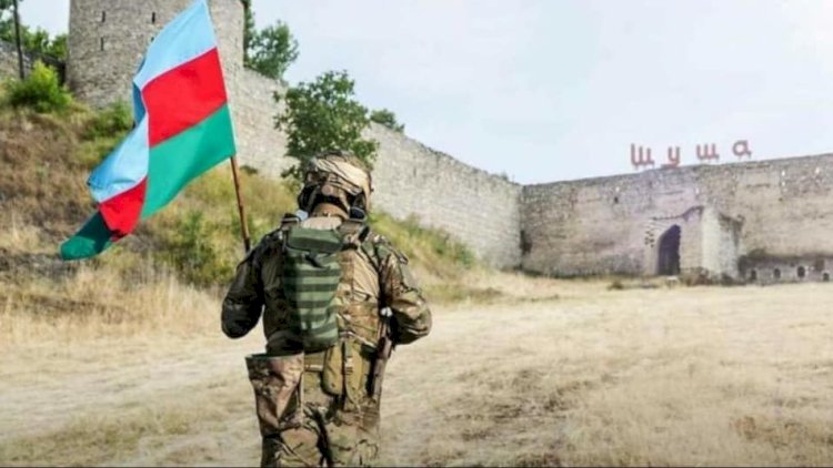    Azərbaycan tarixinin ən şanlı qələbəsi   