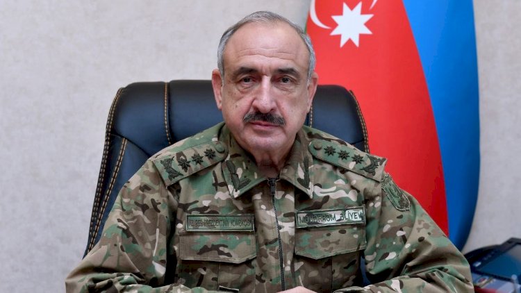    “Şuşa uğrunda döyüşlər zamanı separatçı Araik Arutunyan...” -   Prezidentin köməkçisi