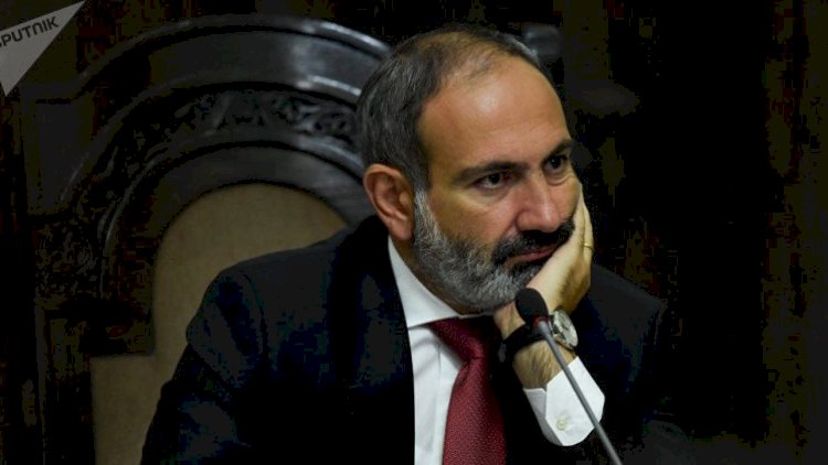    “Ermənistanın əks-hücum üçün qüvvəsi qalmayıb” –   Rus mediası 