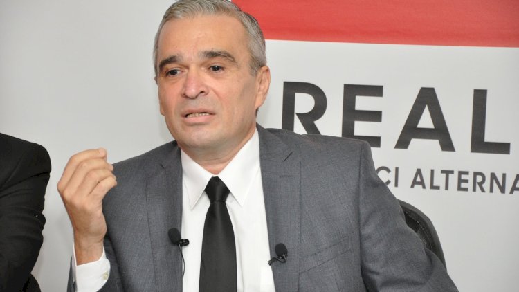    REAL sədri də Prezidenti təbrik edib:   “Bu milli hədəfə çatmaqdan ötrü...”