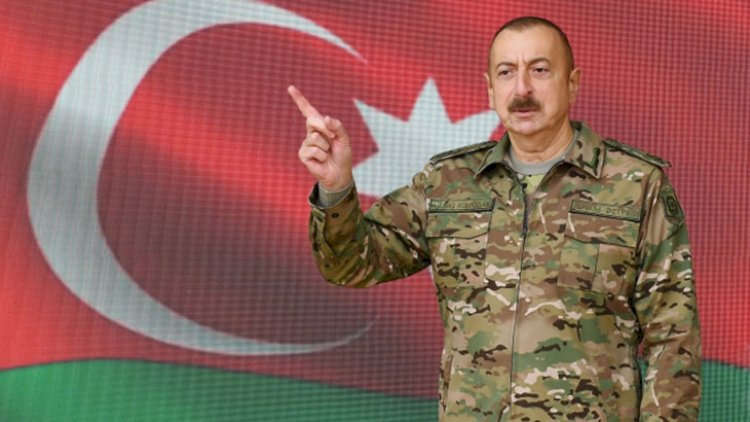    Qışda hərbi əməliyyatlar olacaqmı? – Prezidentdən açıqlama   