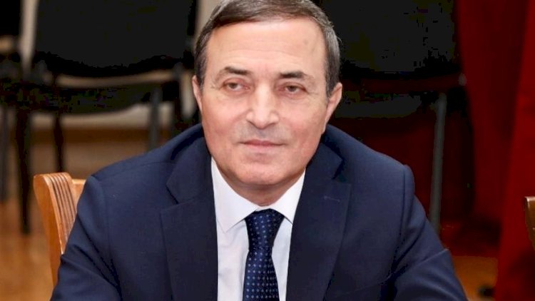    Mənsum İbrahimov şəhid olan qardaşı oğlundan DANIŞDI:   - “Dedi ki, ölsəm, heç kim ağlamasın“