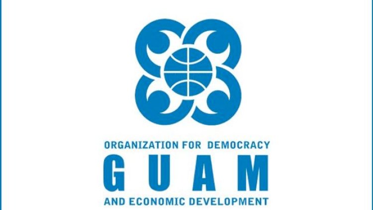    GUAM-ın Baş Katibliyi Azərbaycanı təbrik edib   