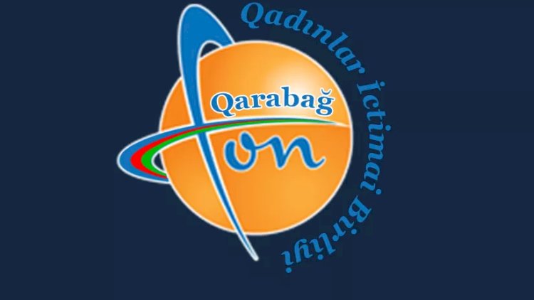    Qadınlar Qarabağ uğrunda birləşir   