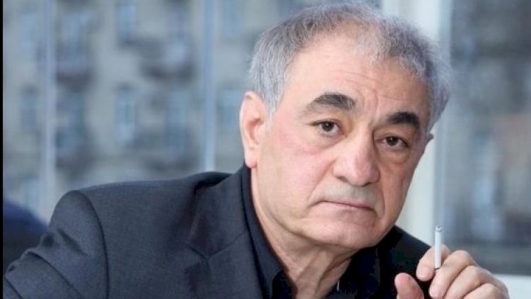    Fəxrəddin Manafov əsgərlərə məktub yazdı:   “Sizin haqqınızda kinolar çəkiləcək“