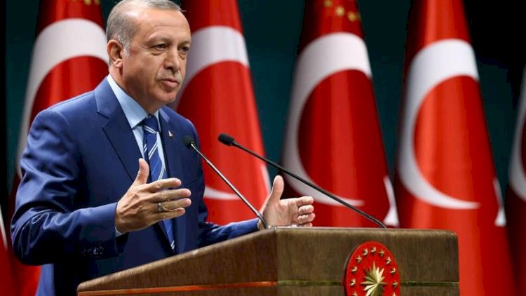    “Bu mübarizə Qarabağ işğaldan tam azad olunana qədər davam edəcək” -   Ərdoğan