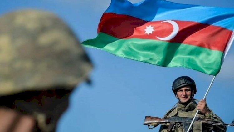    Ermənistan ordusuna “geri çəkil” çağırışı:   “Yaxşı xəbərlər gəlir”