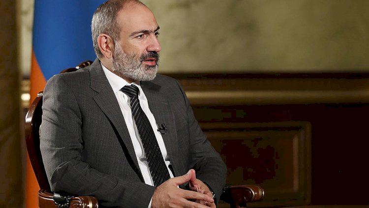    İrəvanda biabırçılıq: Ermənilər Paşinyanın saatını oğurladılar   