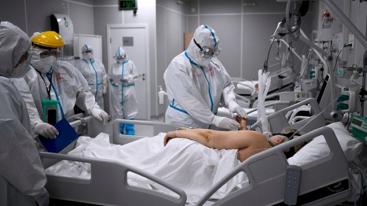    Gürcüstanda daha 2 970 nəfər koronavirusa yoluxub   
