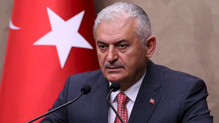    “Türkiyə Azərbaycanın yanındadır” -Binəli Yıldırım   