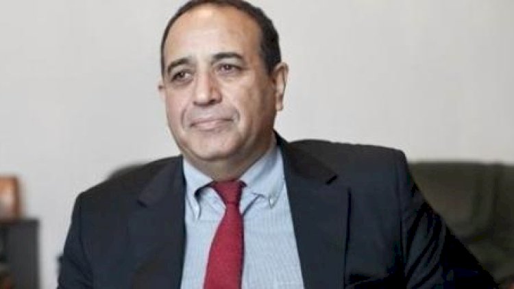    “İki min rus əsgəri bu hərbi-siyasi iradəni, xalq-dövlət birliyini poza bilməz” -   Sabiq xarici işlər naziri