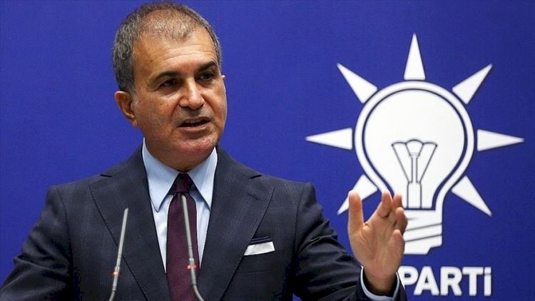    Ömər Çelik: “İşğalçı və təcavüzkar Ermənistan məğlub edildi”   