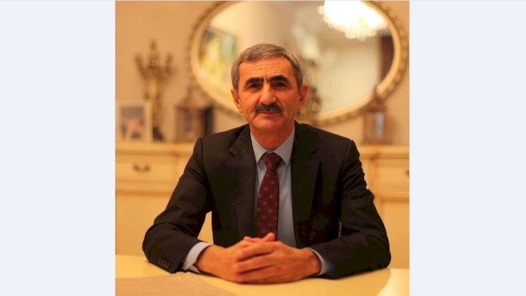    “Tələskənlik edib neqativə düşmək lazım deyil” - Aslan İsmayılov   