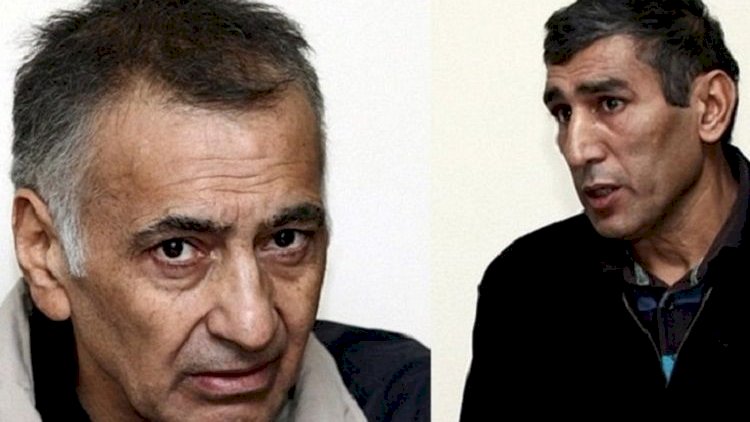    Dilqəm və Şahbaz Azərbaycana təhvil veriləcək    