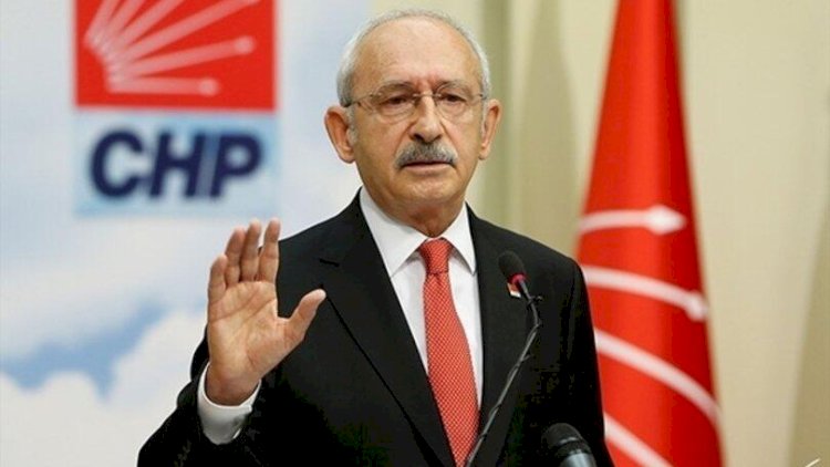    “Azərbaycan mübarizə apardı və savaşı qazandı” - Kamal Kılıçdaroğlu   
