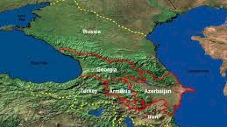    “Azərbaycan regionun geopolitikasını yenidən şəkilləndirir” -   Ekspert rəyi