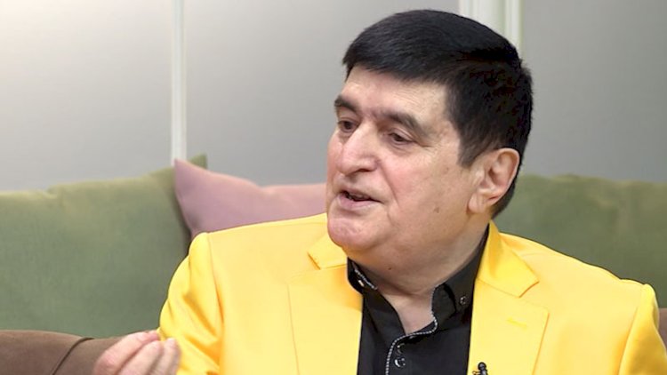    “Paşinyanın abrı olsaydı, özünü asardı“   - Əməkdar artist