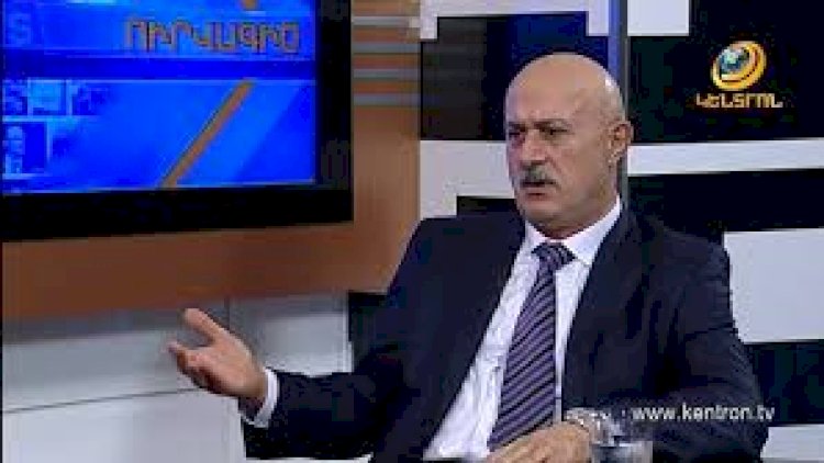    Separatçıların  keçmiş “baş nazirindən” açıqlama   