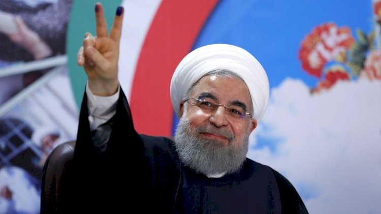    Həsən Ruhani İranın mövqeyini açıqladı   